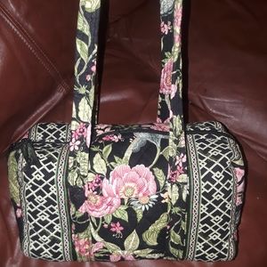 Vera Bradley small tote